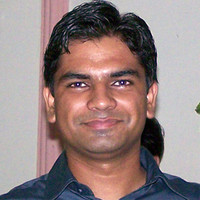 Krishan Kumar Kumawat