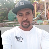 Mohammad Zubair
