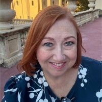 Nancy Carson