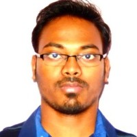 Purushothaman Rajendran