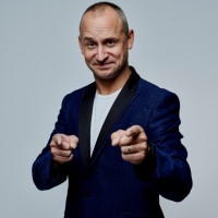 Mikoláš Tuček 🔜 Gamescom