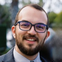 Michael Zehner-Novak
