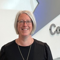 Mélanie Fortier, CRHA