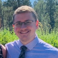 Kristopher W. Decker