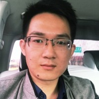 翟林林