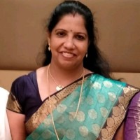 Shalini Nair