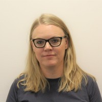 Lisa Larsson
