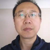 CHARLIE YANG