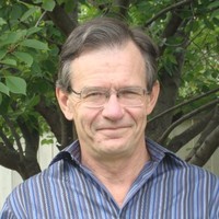 Jim Evans