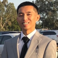 Brandon Xiong