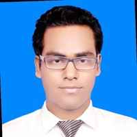 Md. Amir Ahammed Abdullah