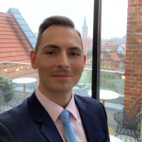 Damian Spyrka