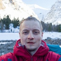 Олег Полукеев