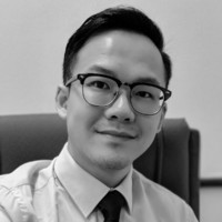 Martin Tan