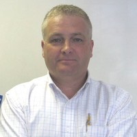 Paul Ashton-Rickardt