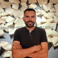 Juan Daniel Cruz, Ph.D.