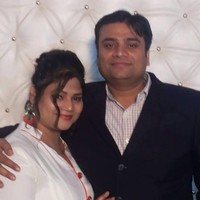 Ritesh Agrawal