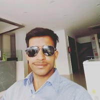 Prangya Dipta Tripathy