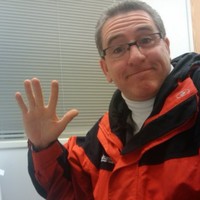 Scott May