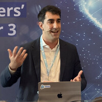 Daniel Menéndez Fabregat