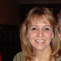 Laura Thornton