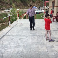 Shahid Hussain