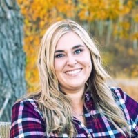 Brooke Douglas