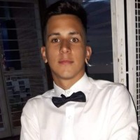 Adrian Dubreucq