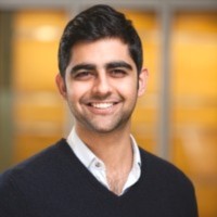 Rajeev Bhatia