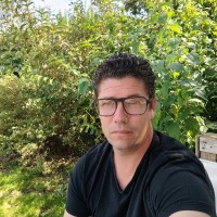 Frankie Hoogendijk