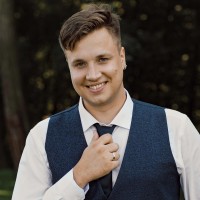 Stas Kozhemiakin
