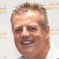 Andrew Taylor