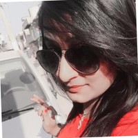 Shefali Jain