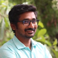 Sathishprabhu Ponnusamy