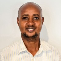 Moses Chirchir