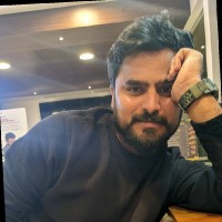 U S PUNITH KUMAR