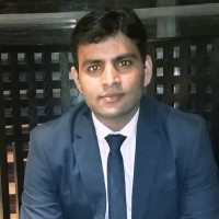 Chandra Prakash Jugani