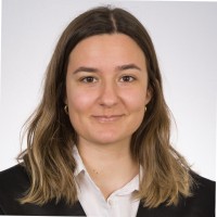 Paula Manich