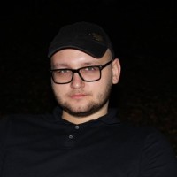 Евгений Федоров