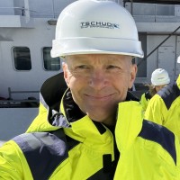 Anders Jørgen Røine