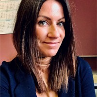 Audrey Beliveau