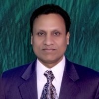Sanjay Kumar