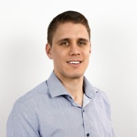 Cameron Berko, P.Eng, Ptoe