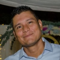 Carlos Alberto Lozano Meneses