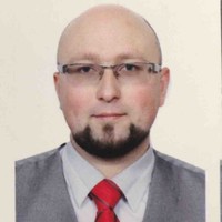 Dmitry Kozyrev