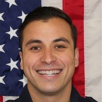 Noah Martinez