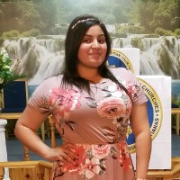 Deboraliz Dip Hernandez