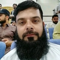 Haroon Iqbal