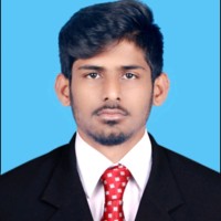 Ranjith Elango