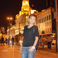 Suyee Deng